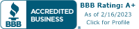 Stonegate Bank BBB Business Review